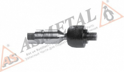 AS METAL 20pe4700 -  Тяга рулевая peugeot 407 05/2004->, citroen c6 09/2005->